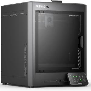 ELEGOO Centauri Carbon – High-Speed 3D Printer Egypt