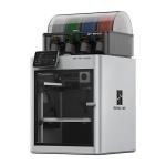 Bambu Lab X1-Carbon Combo – Pro 3D Printer Egypt