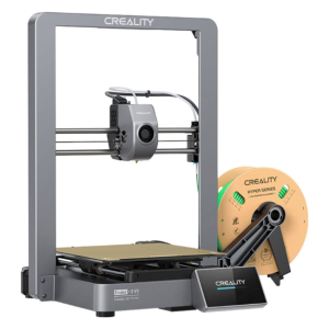 Creality Ender 3 V3 – Reliable FDM 3D Printer in Egypt