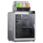 Creality K2 Plus Combo – Multi Color 3D Printer Egypt