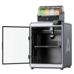 Creality K2 Plus Combo – Multi Color 3D Printer Egypt