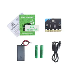 micro:bit Go V2 (On-the-go Starter Bundle)