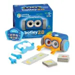 Botley® 2.0 Coding Robot 46 Pieces