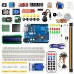 Arduino Learning Kit UNO R3 KIT for Arduino Starter Kit AK4