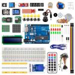 Arduino Learning Kit UNO R3 KIT for Arduino Starter Kit AK4