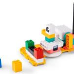 LEGO Education Computer Science & AI Kit K-2 ( +5 )