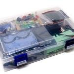 Arduino Learning Kit UNO R3 KIT for Arduino Starter Kit AK4
