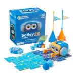 Botley® 2.0 Children's Coding Robot 78 Piece Activity Set