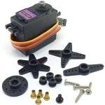MG996R Servo Motor 360° 11 kg.cm Metal Gears