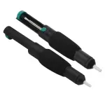 366D Desoldering Pump - Soft Handel - Solder Sucker