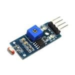 LDR Module 4pin Photoresistor