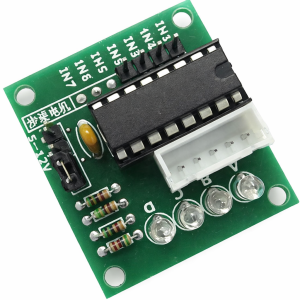 5V Small Stepper Motor Driver