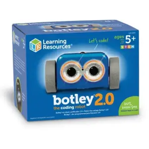 Botley® 2.0 Coding Robot 46 Pieces