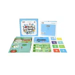 Activity Box for The Tale-Bot Pro Coding Robot Set