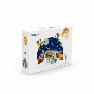 Zmrobo Wisechild Advanced