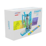 ZMROBO Alpha Set A