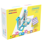 ZMROBO Alpha Set D