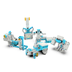 ZMROBO Alpha Set D