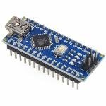 Arduino Nano 328 With CH340 Chip - Clone