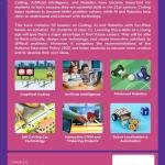 ArtificiaI Intelligence and Robotics with Python Book Class 11