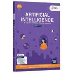 Artificial Intelligence Book for Class 10 CBSE Skill Subject 417