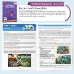 Artificial Intelligence Book for Class 10 CBSE Skill Subject 417
