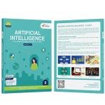Artificial Intelligence Book for Class 9 CBSE Skill Subject 417