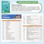 Artificial Intelligence Book for Class 9 CBSE Skill Subject 417