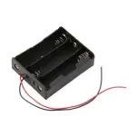 Battery Holder 3x18650