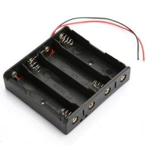 Battery Holder 4x18650