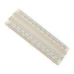 BB-01 Breadboard 830 Tie Point