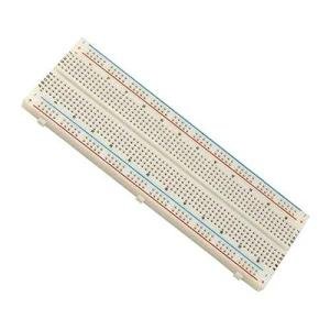 BB-01 Breadboard 830 Tie Point