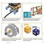 Quarky Creator’s Kit for Codeavour International