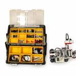 LEGO MINDSTORMS NXT 2.0 (8547)
