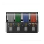 Bambu Lab X1-Carbon Combo – Pro 3D Printer Egypt