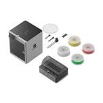Bambu Lab X1-Carbon Combo – Pro 3D Printer Egypt