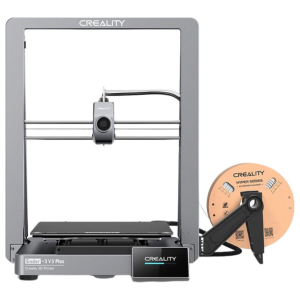 Creality Ender 3 V3 Plus – FDM 3D Printer in Egypt