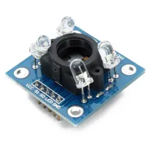 Color Sensor Recognition Module TCS3200