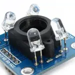 Color Sensor Recognition Module TCS3200