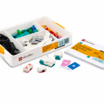 LEGO Education Computer Science & AI Kit 6-8 (+11)