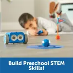 Botley® 2.0 Children's Coding Robot 78 Piece Activity Set