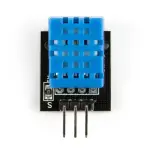 Temperature & Humidity Sensor Module DHT-11