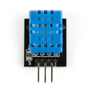Temperature & Humidity Sensor Module DHT-11