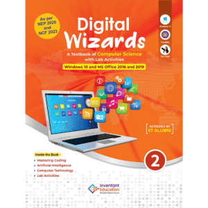 Digital Wizards – Class 2