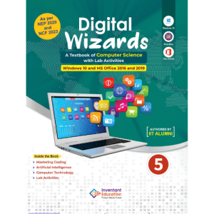 Digital Wizards – Class 5