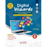 Digital Wizards – Class 6