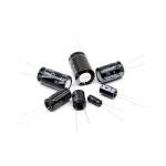 Capacitor 4.7uF 50V