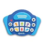 Botley® 2.0 Children's Coding Robot 78 Piece Activity Set