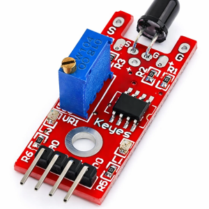 Flame Sensor Module 1 Channel