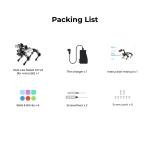 ELECFREAKS XGO Robot Dog Kit V2 For micro:bit